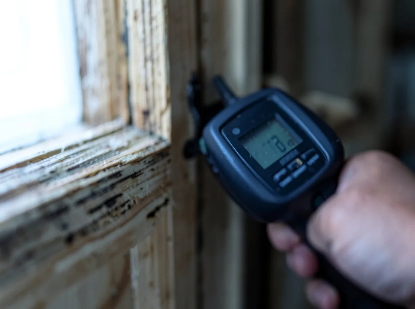 Water Damage Restoration Mccutchenville, OH FAQs